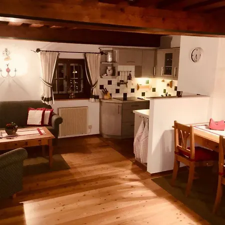 Ferienlounge Bluntausee Golling an der Salzach Exterior photo