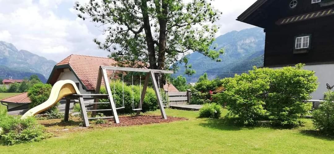 Ferienlounge Bluntausee *