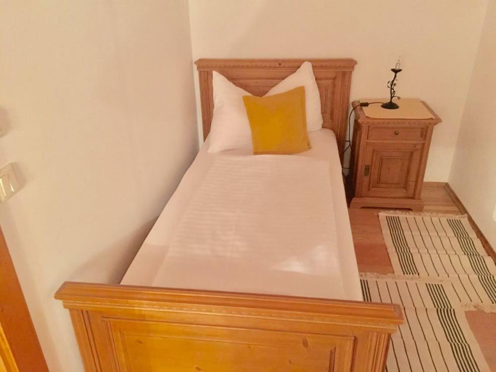 Ferienlounge Bluntausee Apartment Golling an der Salzach