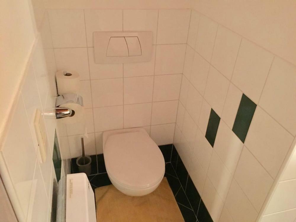Apartment Ferienlounge Bluntausee *