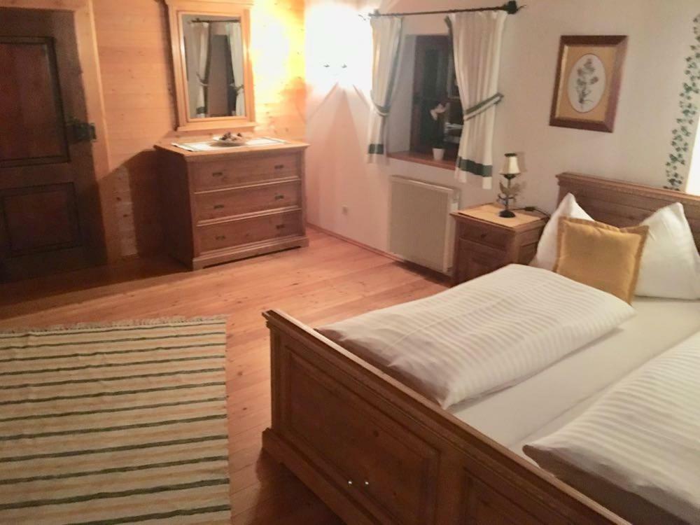 Ferienlounge Bluntausee Apartment Golling an der Salzach