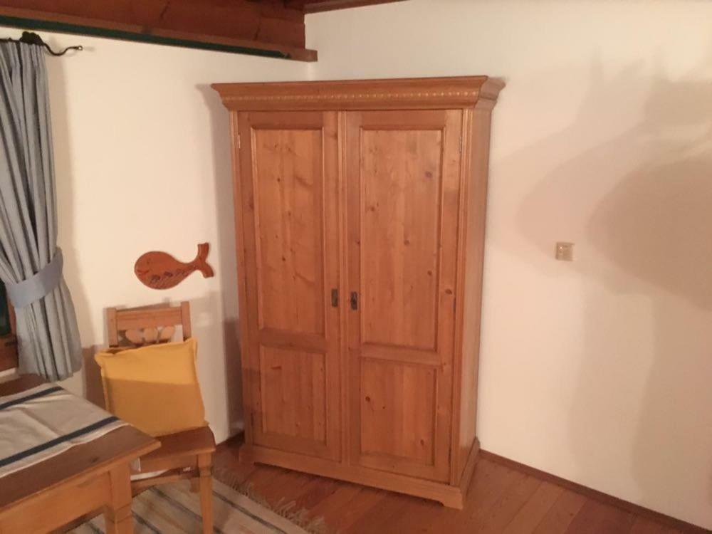 Ferienlounge Bluntausee * Golling an der Salzach