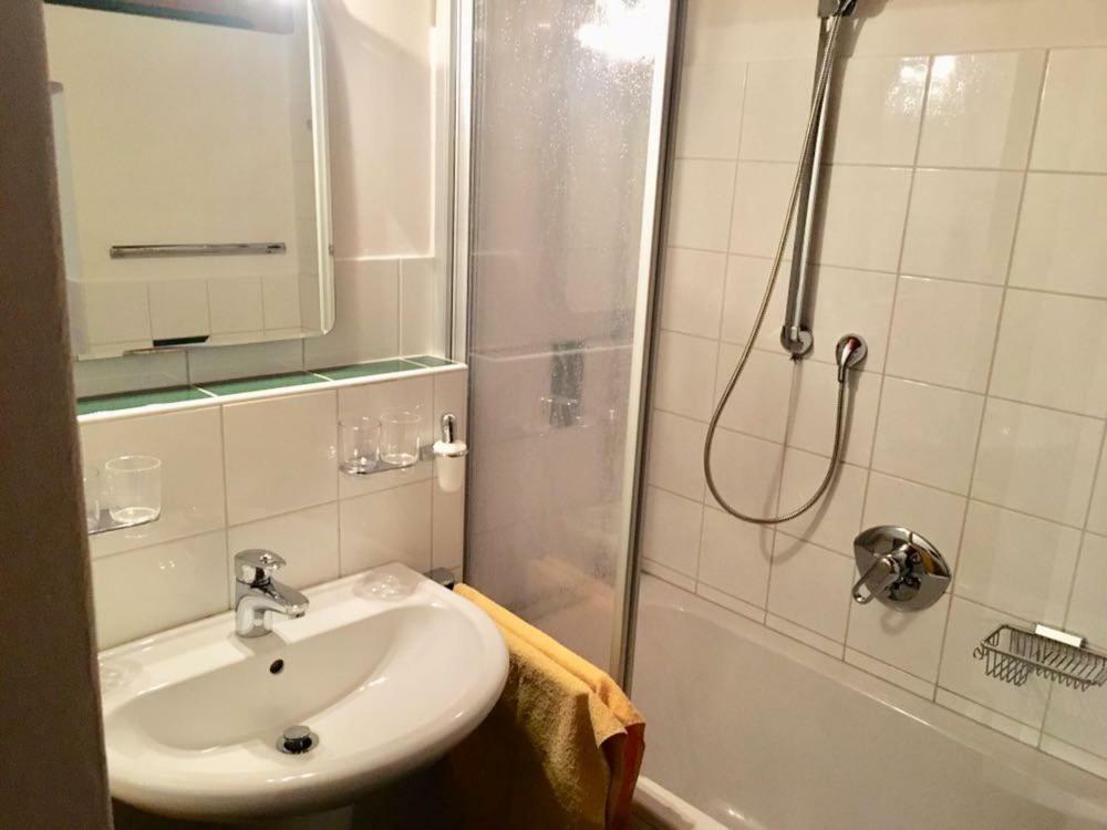 Apartment Ferienlounge Bluntausee Golling an der Salzach