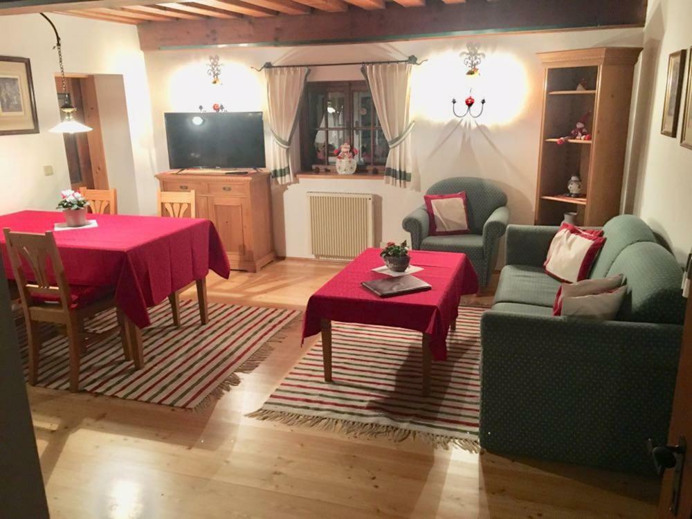 Ferienlounge Bluntausee Apartment