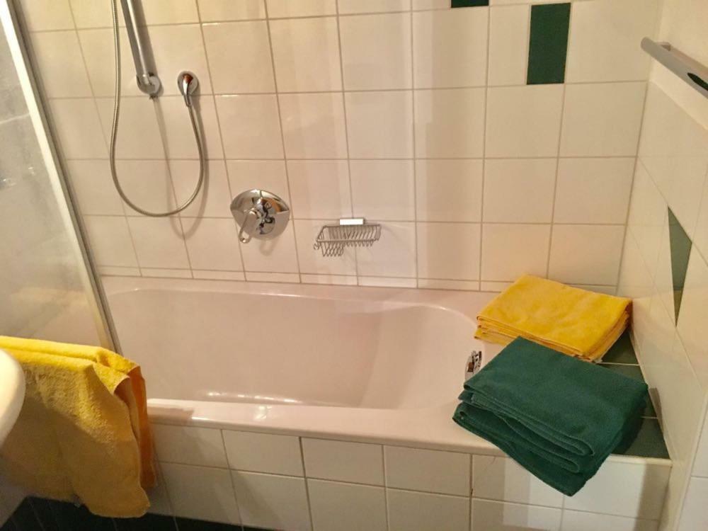 Apartament Ferienlounge Bluntausee Golling an der Salzach