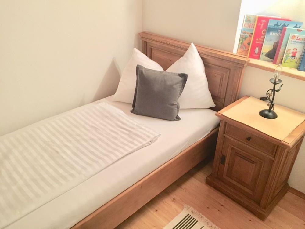 Ferienlounge Bluntausee * Golling an der Salzach